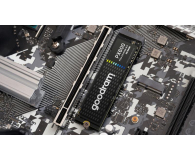 GOODRAM 1TB M.2 PCIe Gen4 NVMe PX600 - 1147122 - zdjęcie 3
